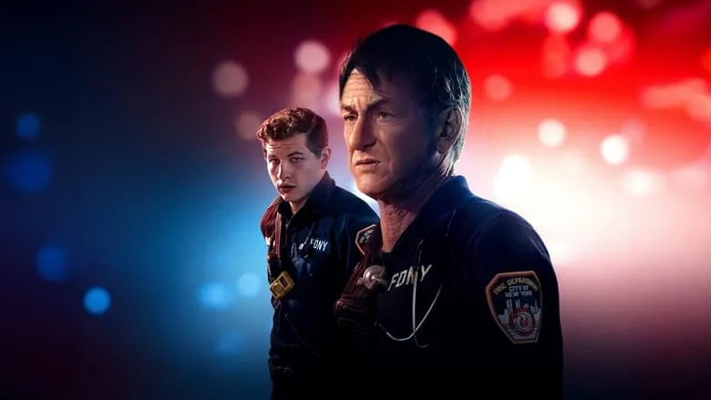 Banner for Asphalt City