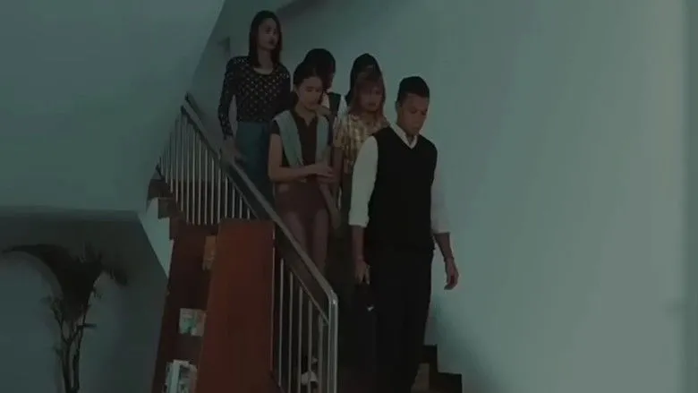 Banner for Asrama Putri