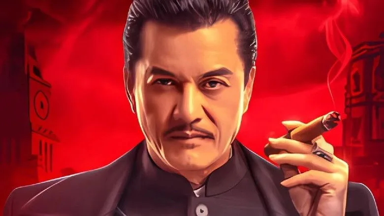 Banner for Assassination: 1932