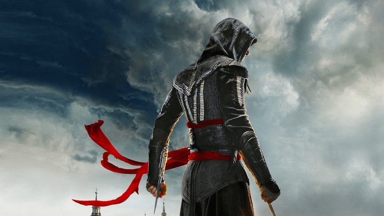 Banner for Assassin's Creed