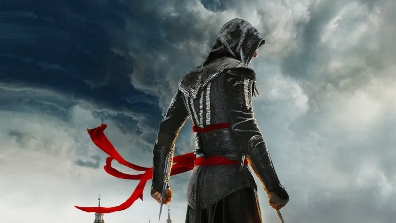 Banner for Assassin's Creed