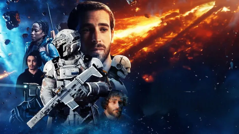 Banner for Attack Of The Machine