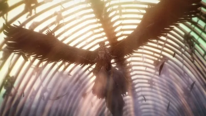 Banner for L’Attaque des titans : La dernière attaque