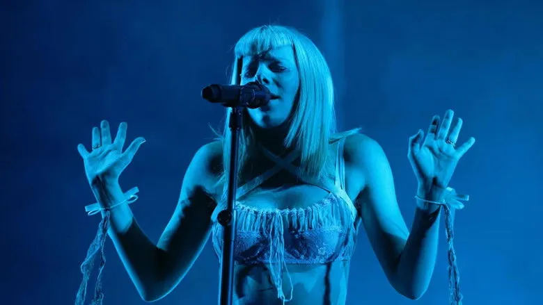 Banner for AURORA: What Happened to the Earth? Live From Mexico City