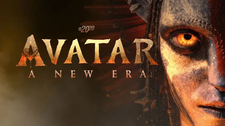 Banner for Avatar: A New Era - Special Edition of 20/20