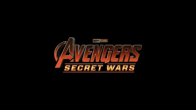 Banner for Avengers: Secret Wars