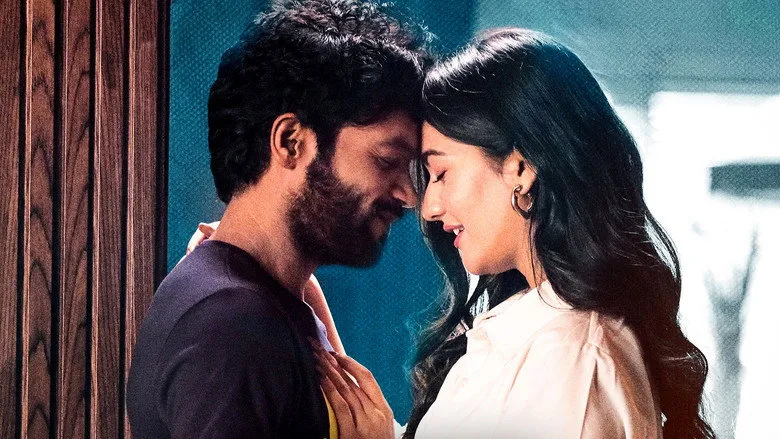 Banner for Average Student Nani