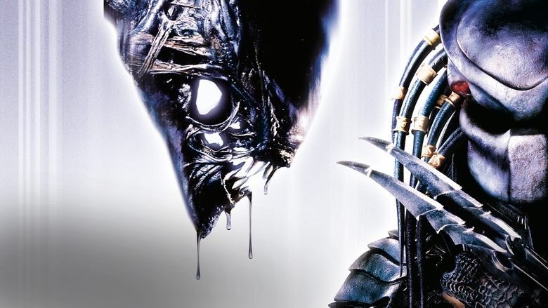 Banner for Alien vs. Depredador