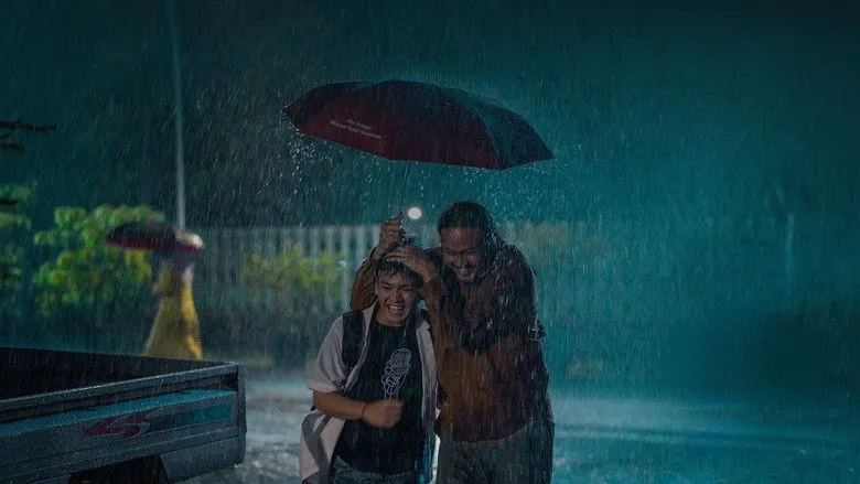 Banner for Ayah, Ini Arahnya Ke Mana, Ya?