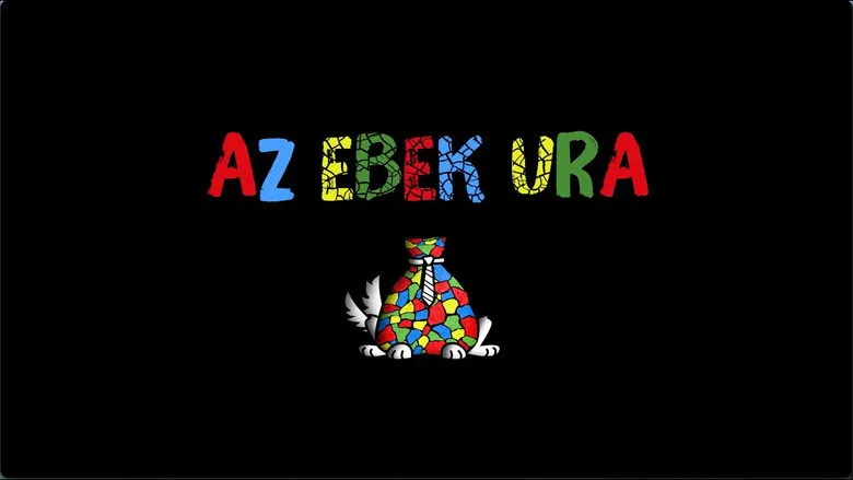Banner for Az ebek ura