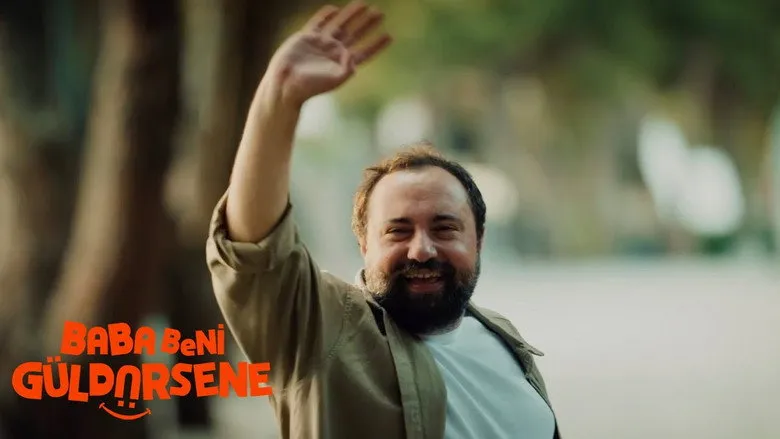 Banner for Baba Beni Güldürsene