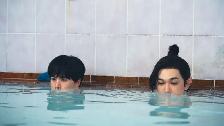 Banner for Baban Baban Ban Vampire