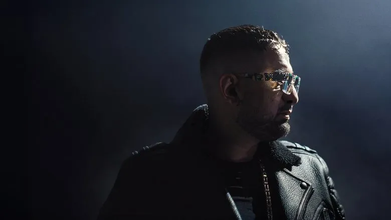 Banner for Babo: The Haftbefehl Story