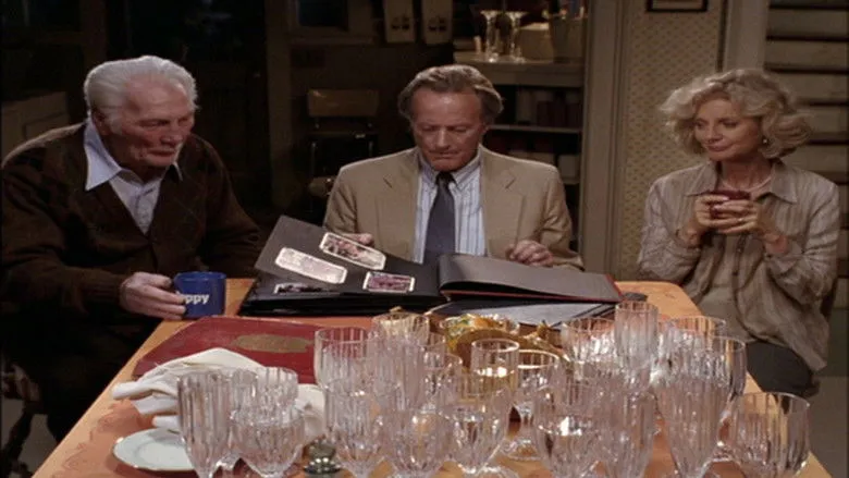 Banner for Back When We Were Grownups