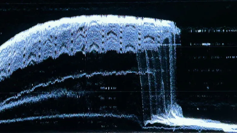 Banner for Backrooms