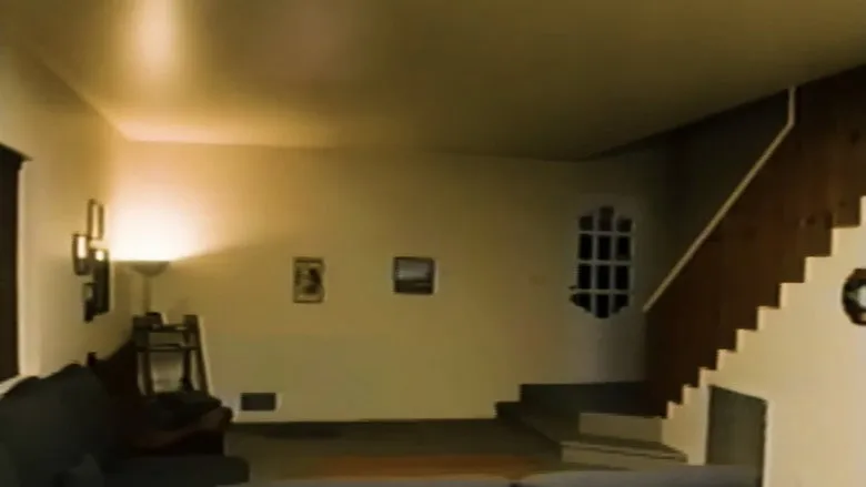 Banner for Backrooms - Found Footage #3