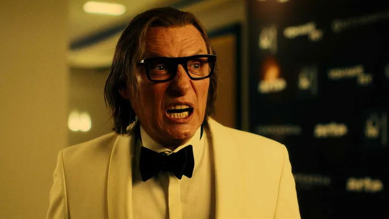 Banner for Bad Director