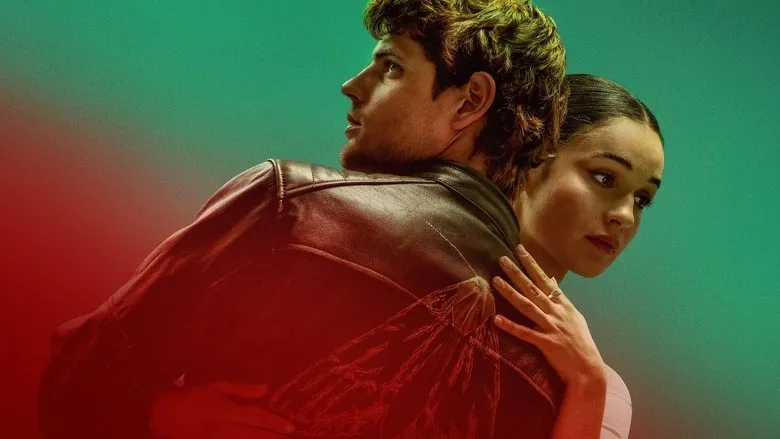 Banner for Bad Influence