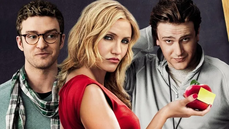 Banner for Bad Teacher