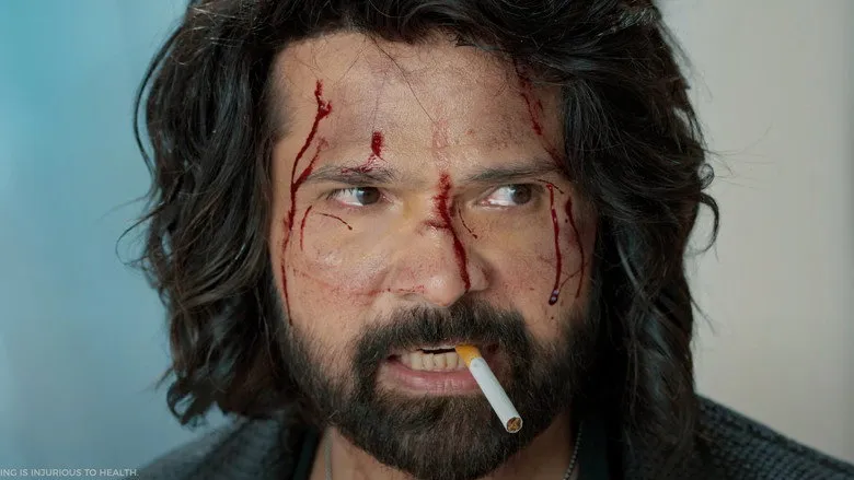 Banner for Badass Ravi Kumar