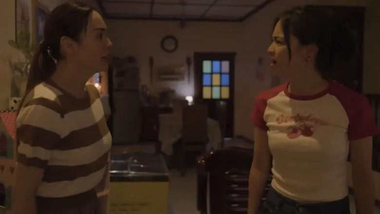 Banner for Bahay-bahayan