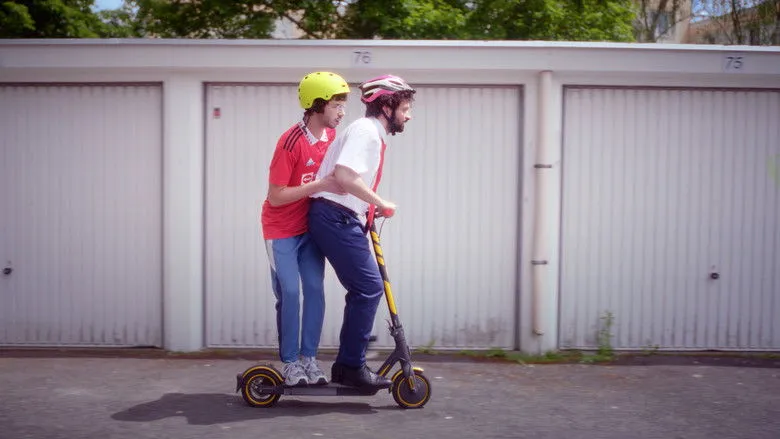 Banner for Baise-en-ville