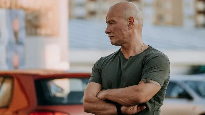 Banner for Bald Nanny