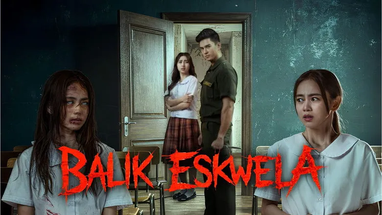 Banner for Balik Eskwela