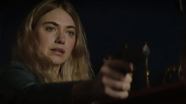 Banner for Baltimore