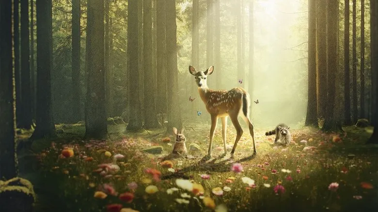 Banner for Bambi: A Tale of Life in the Woods