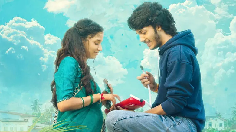 Banner for Band Melam