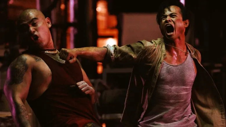 Banner for Bangkok Dog