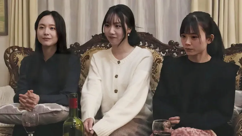 Banner for Banned from Broadcast: My Three Wives