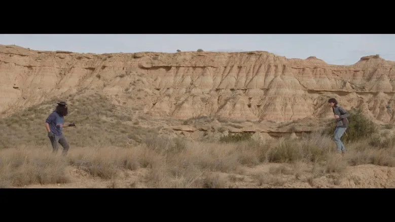 Banner for Baobabs del Desert