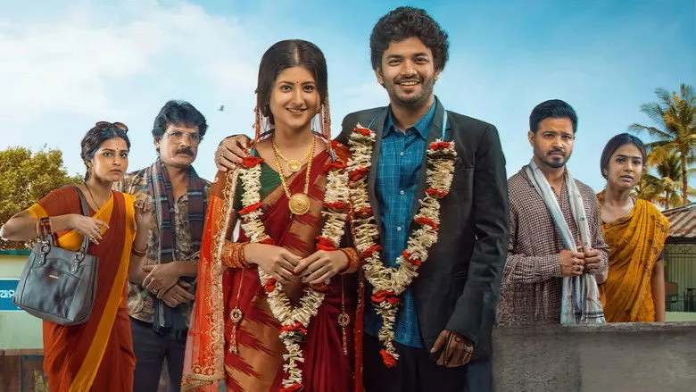 Banner for Bara Badhu