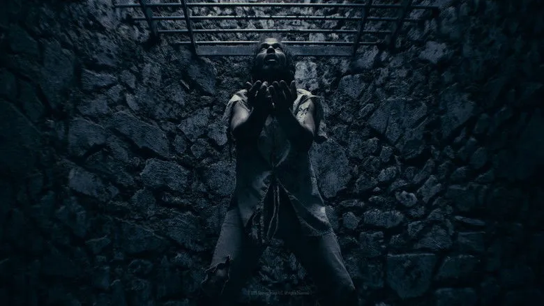 Banner for Bare Skin