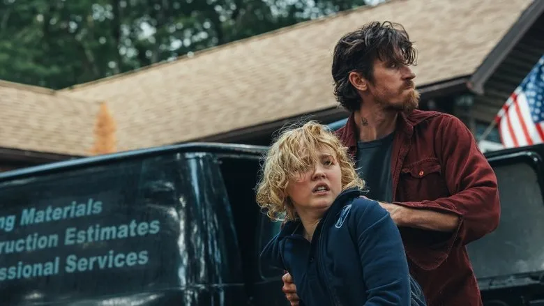 Banner for Barron's Cove