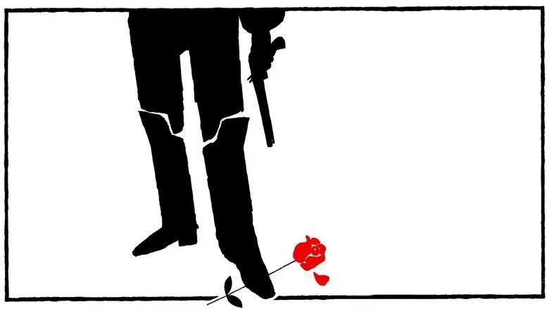 Banner for Barry Lyndon