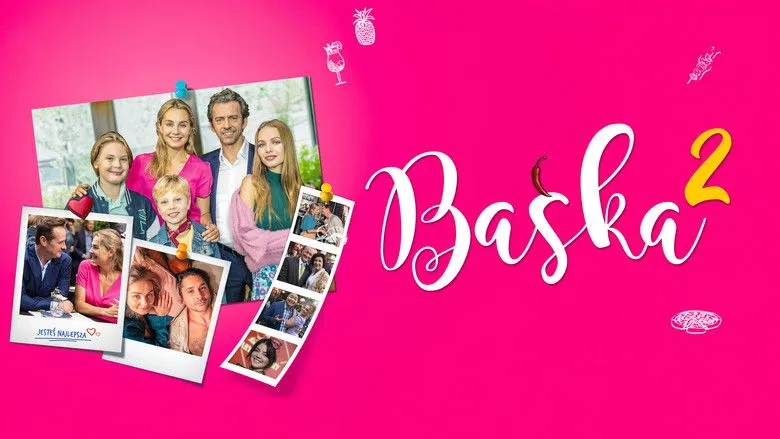 Banner for Baśka 2