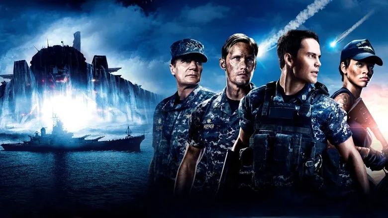 Banner for Battleship