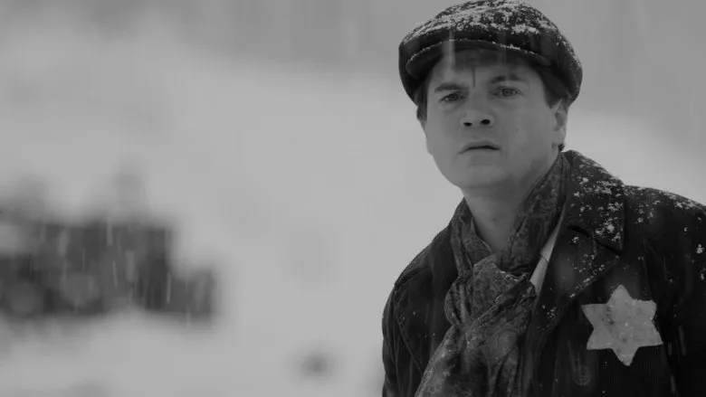 Banner for Bau, Artist at War