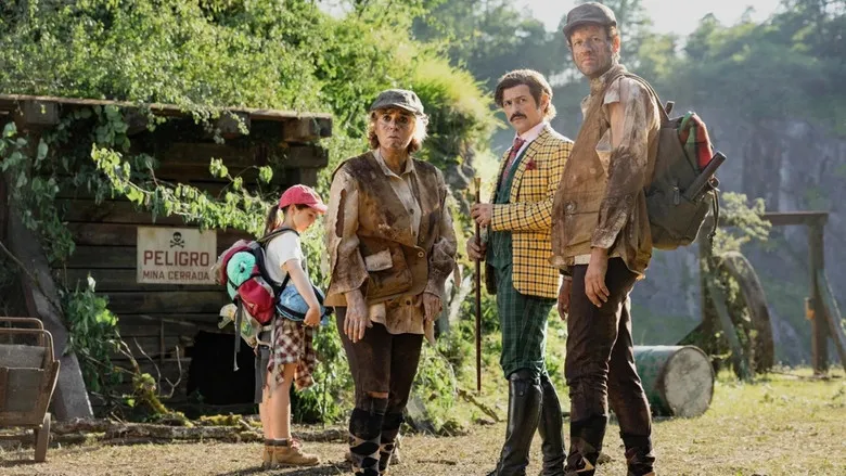 Banner for Bear Claw Camp