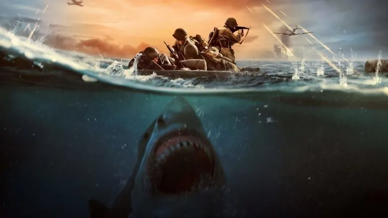 Banner for Savaş Canavarı