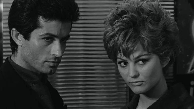 Banner for Bebo's Girl