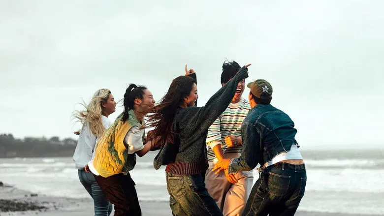 Banner for Because I Hate Korea