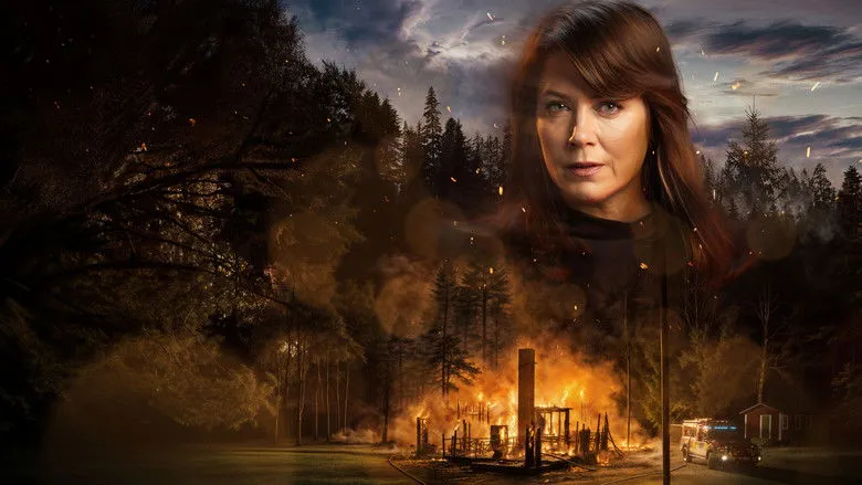 Banner for Beck 53 - From the Ashes