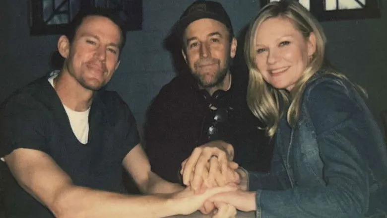 Banner for Becoming Roofman