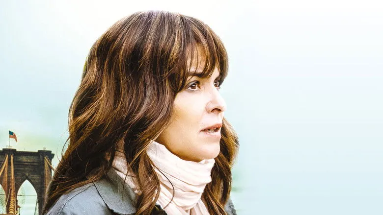 Banner for Before I Go