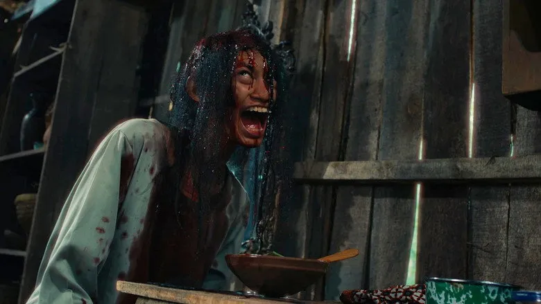 Banner for Before Night Falls 2