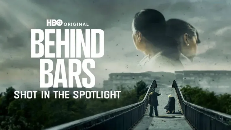 Banner for Behind Bars - Shot in the Spotlight